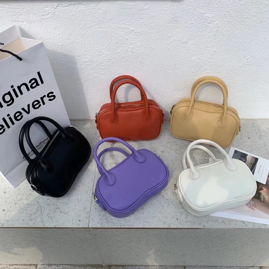 ミニボストンバッグ　AS145-099