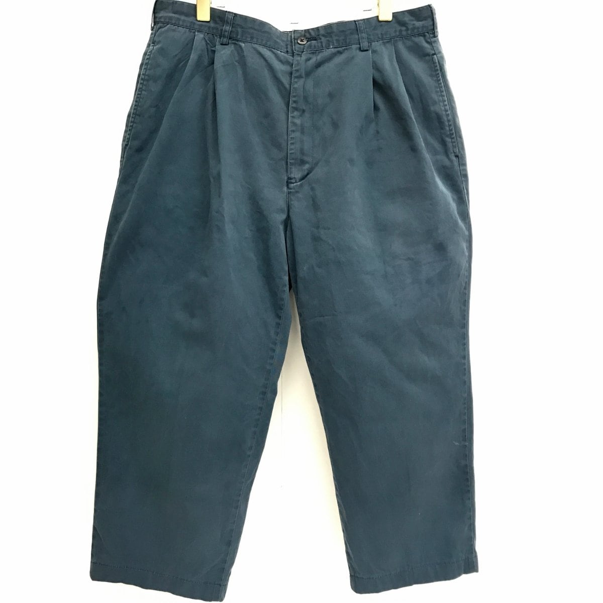 POLO RALPH LAUREN ラルフローレン HAMMOND PANT コットンチノパン