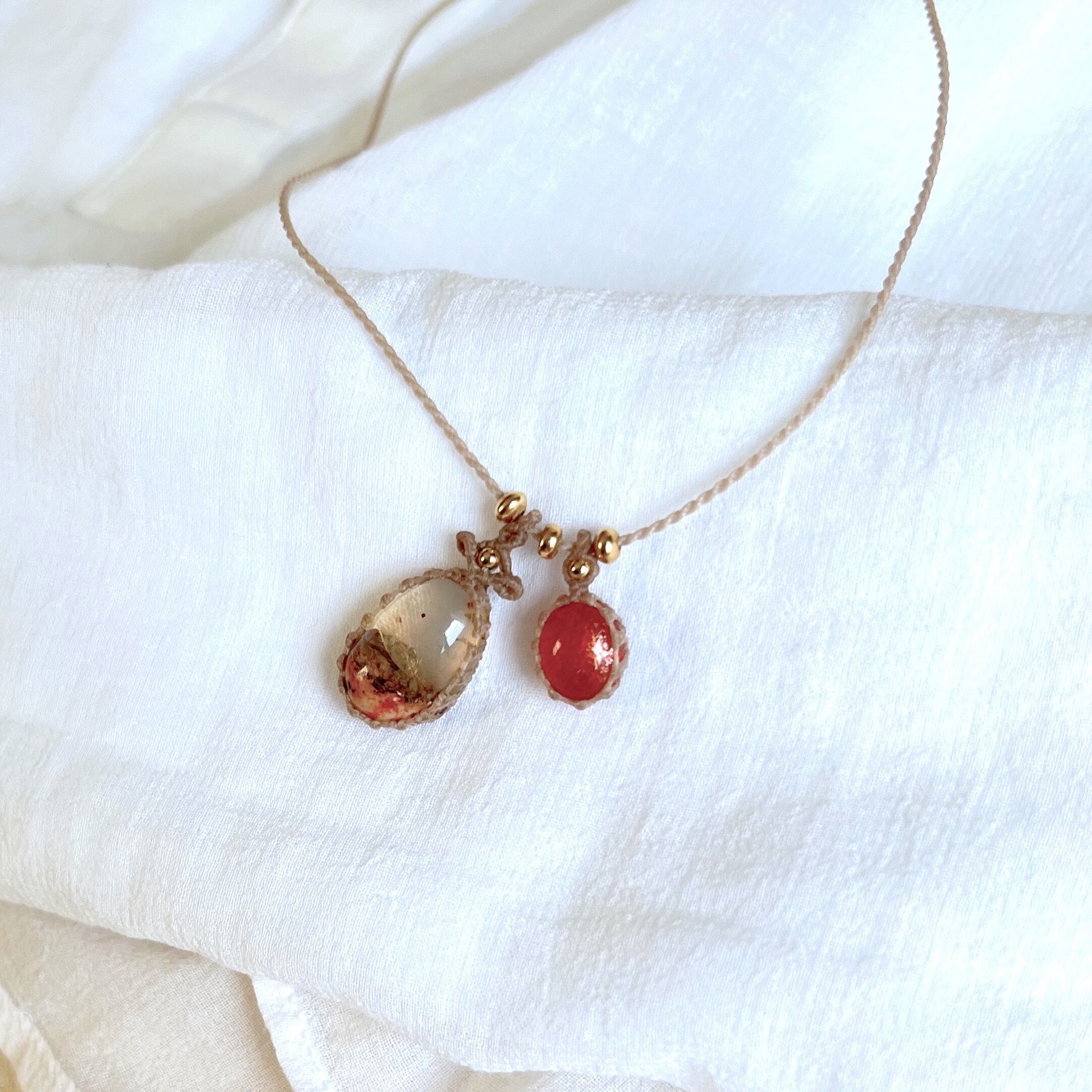 オパール | SHANTi WALA