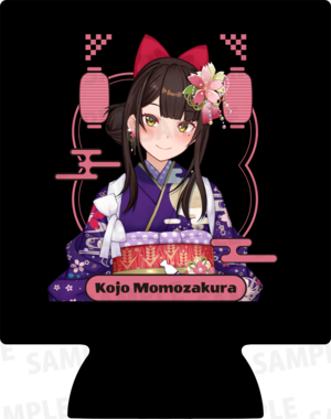 【強欲プラン】【酵穣桃桜】バーチャル物産展 第4回 串ノ宴