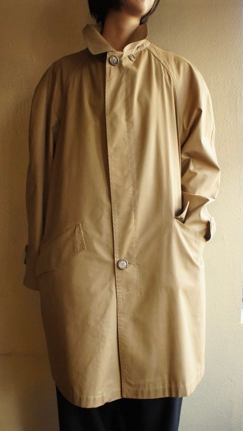 Outer | CARBOOTS Outer | CARBOOTS