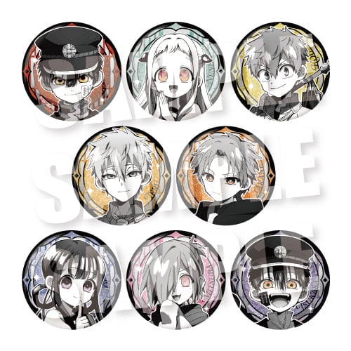 18TRIP」BIGホロ缶バッジ(鹿 礼光) | アニハピSHOP ONLINE