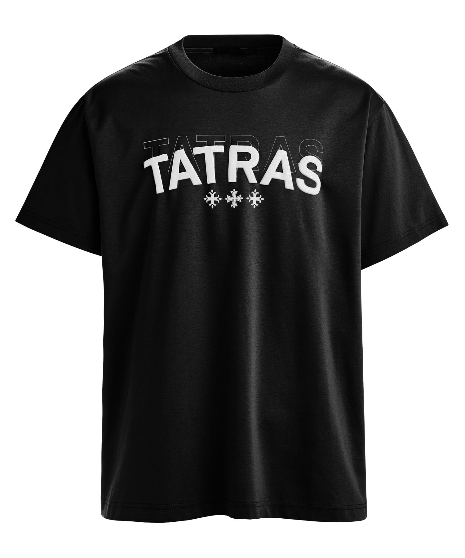 TATRAS(タトラス) ANICETO アニチェート半袖Tシャツ ¥20,000+tax(¥22,000)