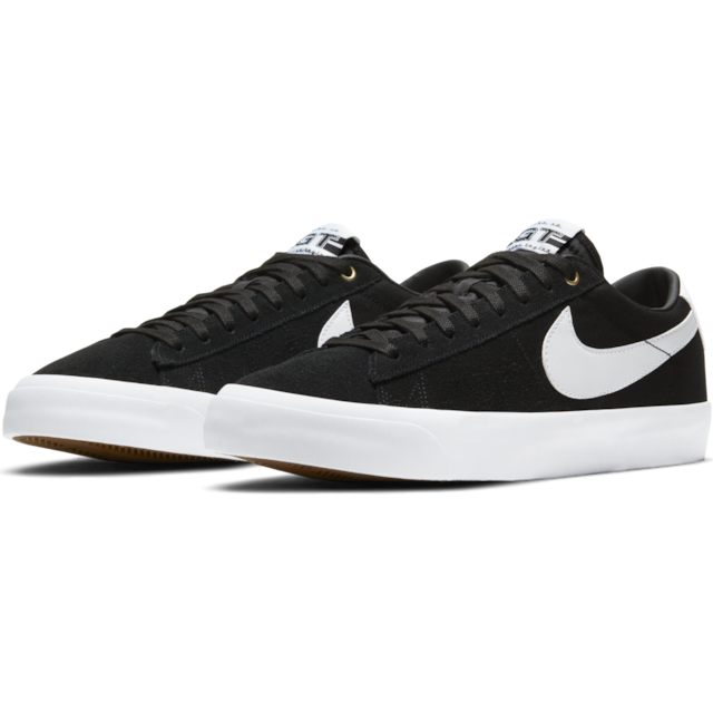 NIKE SB / ZOOM BLAZER LOW PRO GT