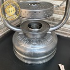 100年前 Feuerhand Nr.201 PATENT 出願中 モデル エンボスガラス ビンテージランタン