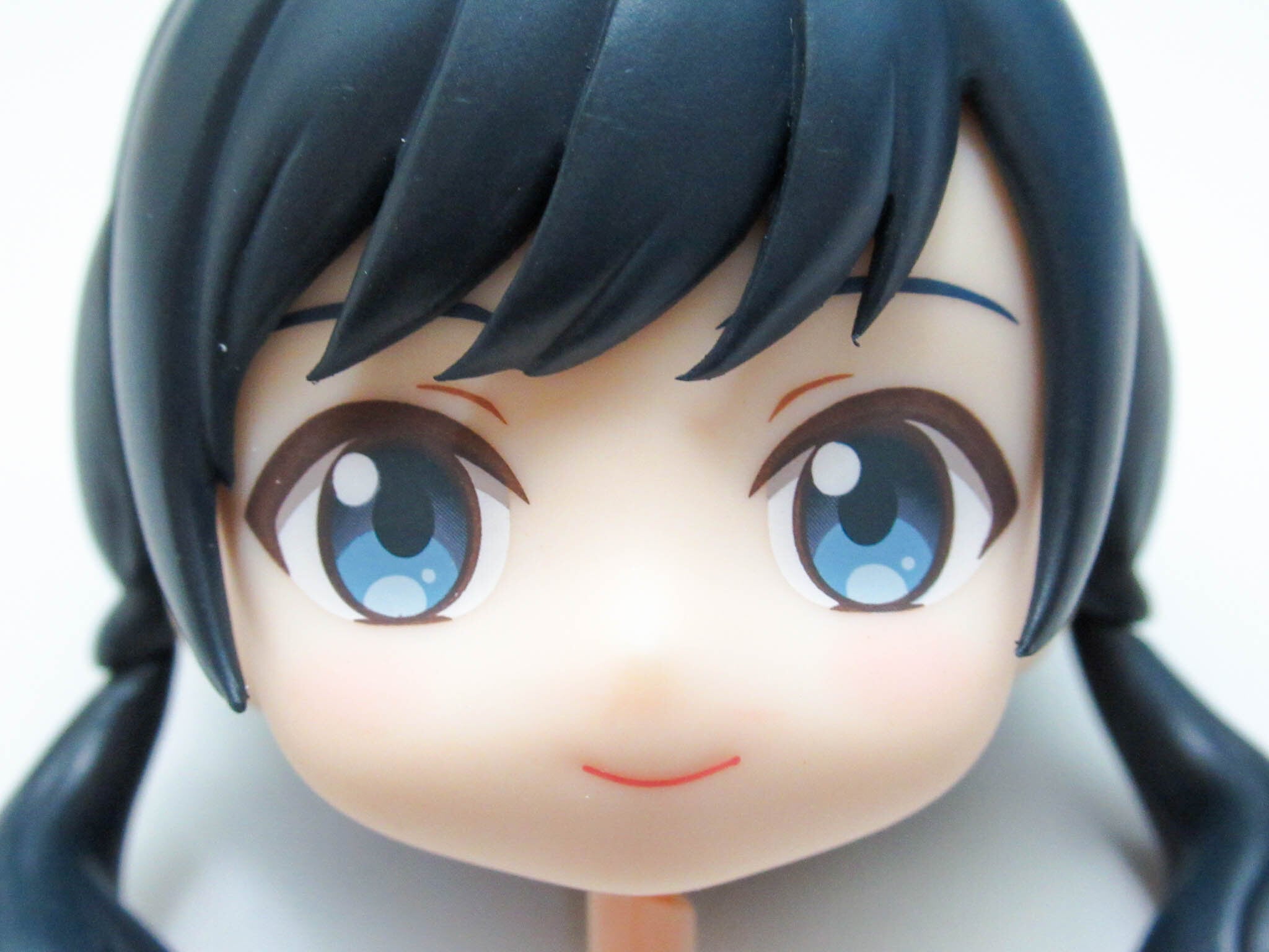 ねんどろいど 天気の子 天野陽菜 ノンスケール ABS&PVC製 塗装済み可動