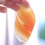 Cream Soda 17 - アゲートヒーリングチャイム / Agate Healing Chime 1472