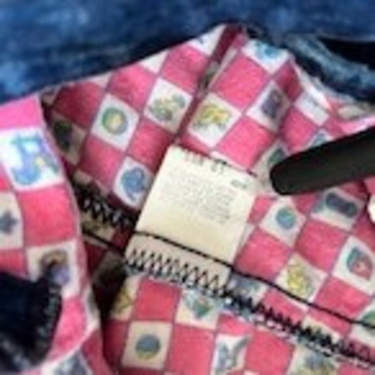 12M】Oshkosh オシュコシュ オーバーオール ピンクタグ n32 | Butter 