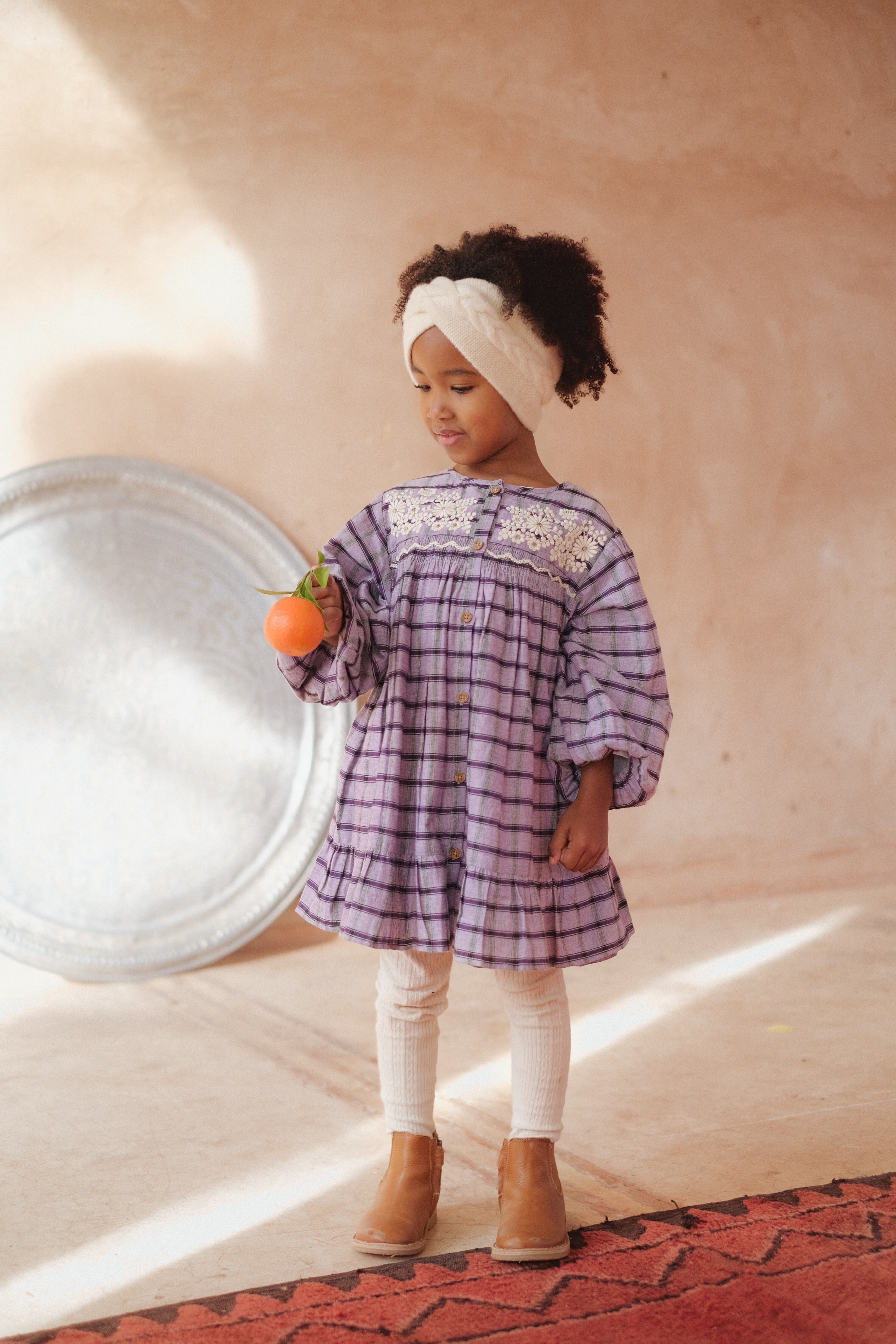 Louise Misha | Nappa