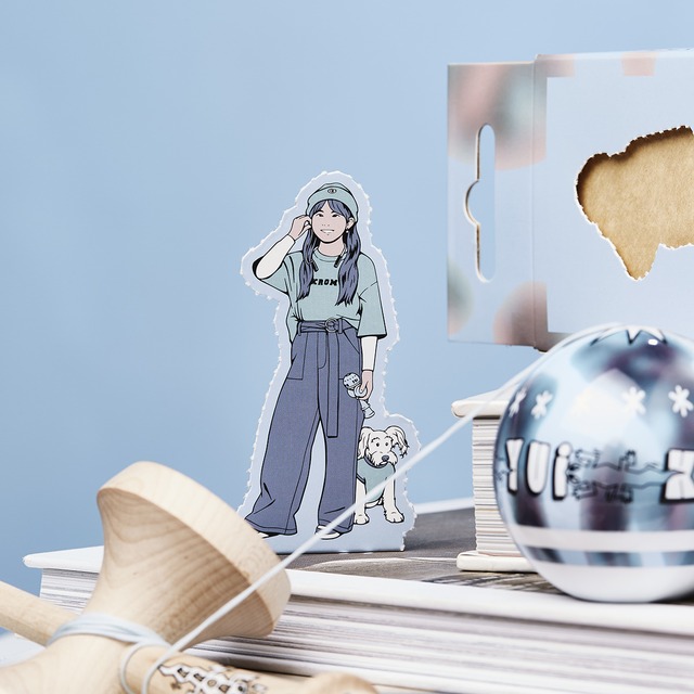 Krom Signature Mod Yui けん玉 Kps Kendama Parts Shop けん玉 けん玉アクセサリーの販売 Krom Signature Mod Yui けん玉 Kps Kendama Parts Shop けん玉 けん玉アクセサリーの販売