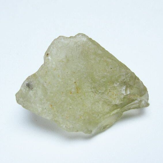 リビアングラス 原石 一点物 171-8317