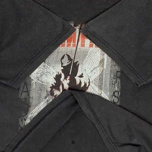 LINKIN PARK ’HYBRID THEORY’ 276
