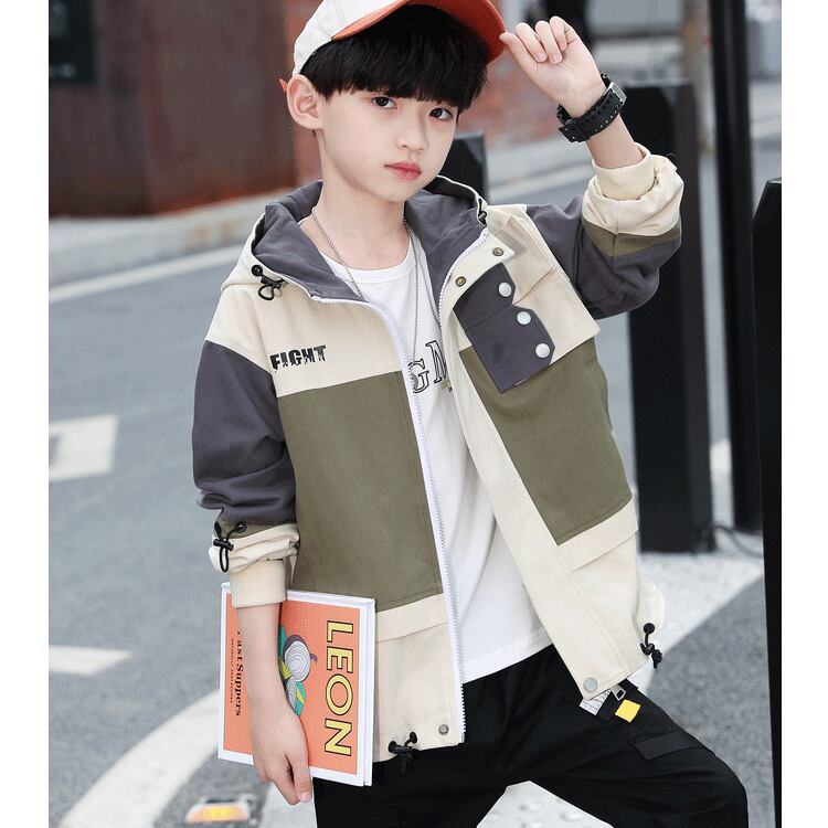 1 170 ジャケット アウター 韓国版 韓国子供服 子供服 女の子 男の子 ジュニア Q Toworld キュートワールド 子供服 メール便は何点でも送料の合計は280円