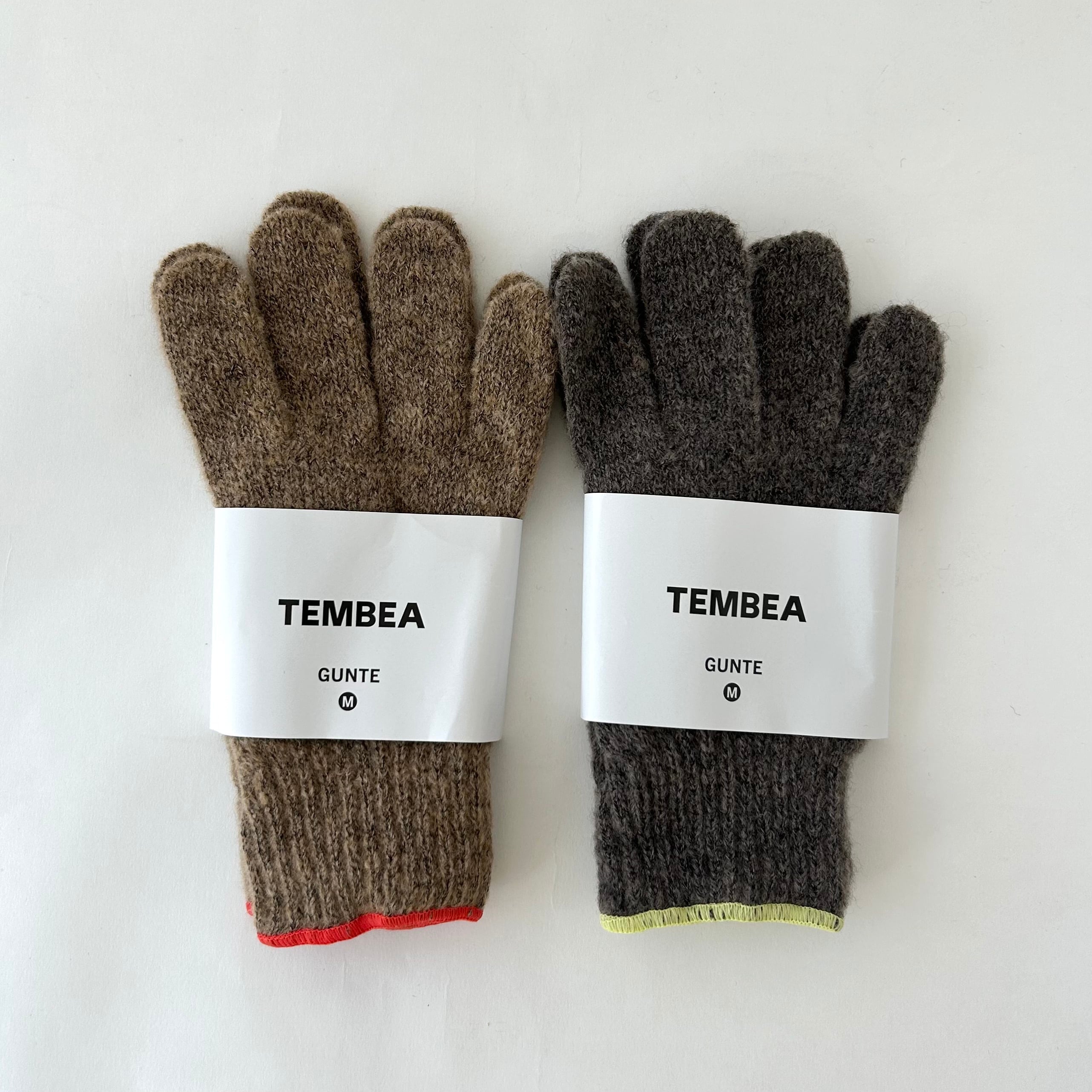TEMBEA GUNTE手袋 | まちのシューレ963 STORE