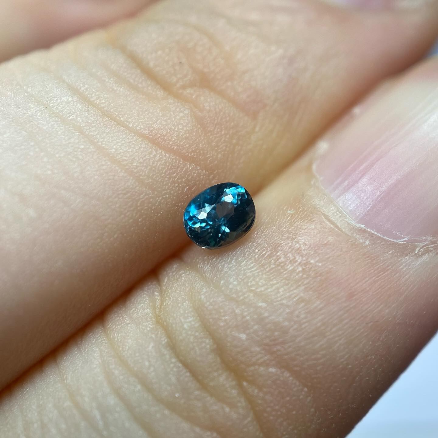 サファイアじゃなくサファリン