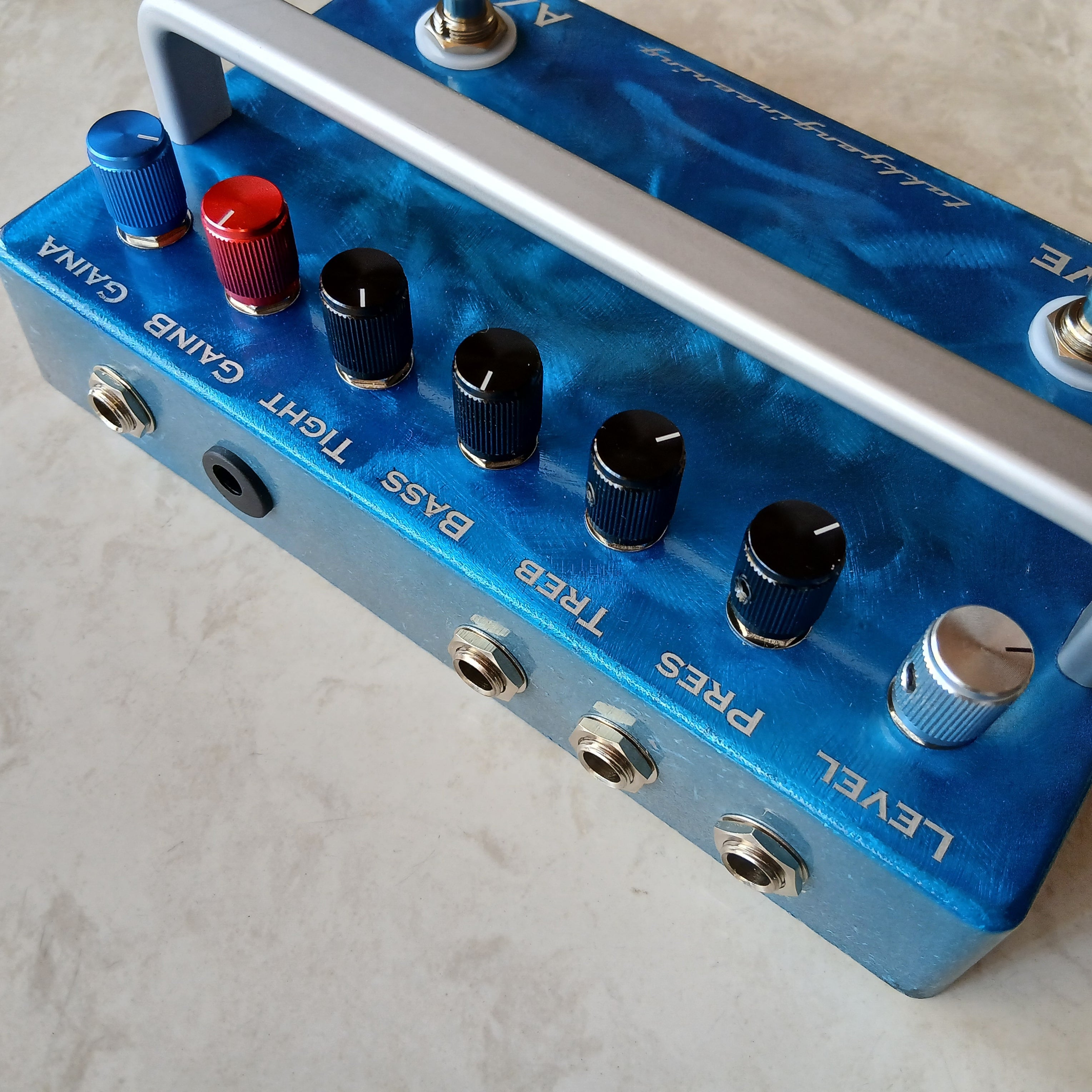 takkydrive | PEDAL FREAKS