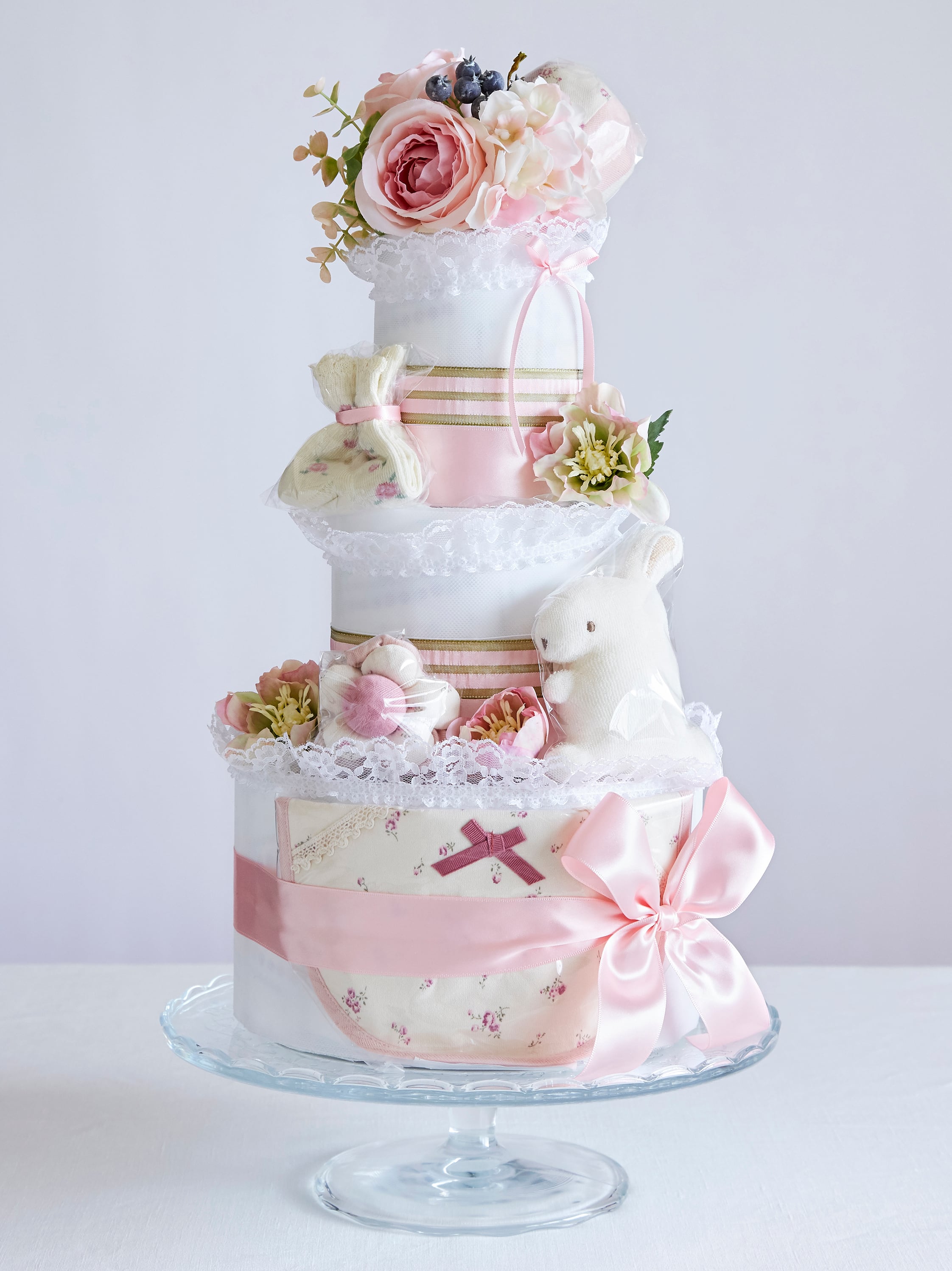 Angel Cake