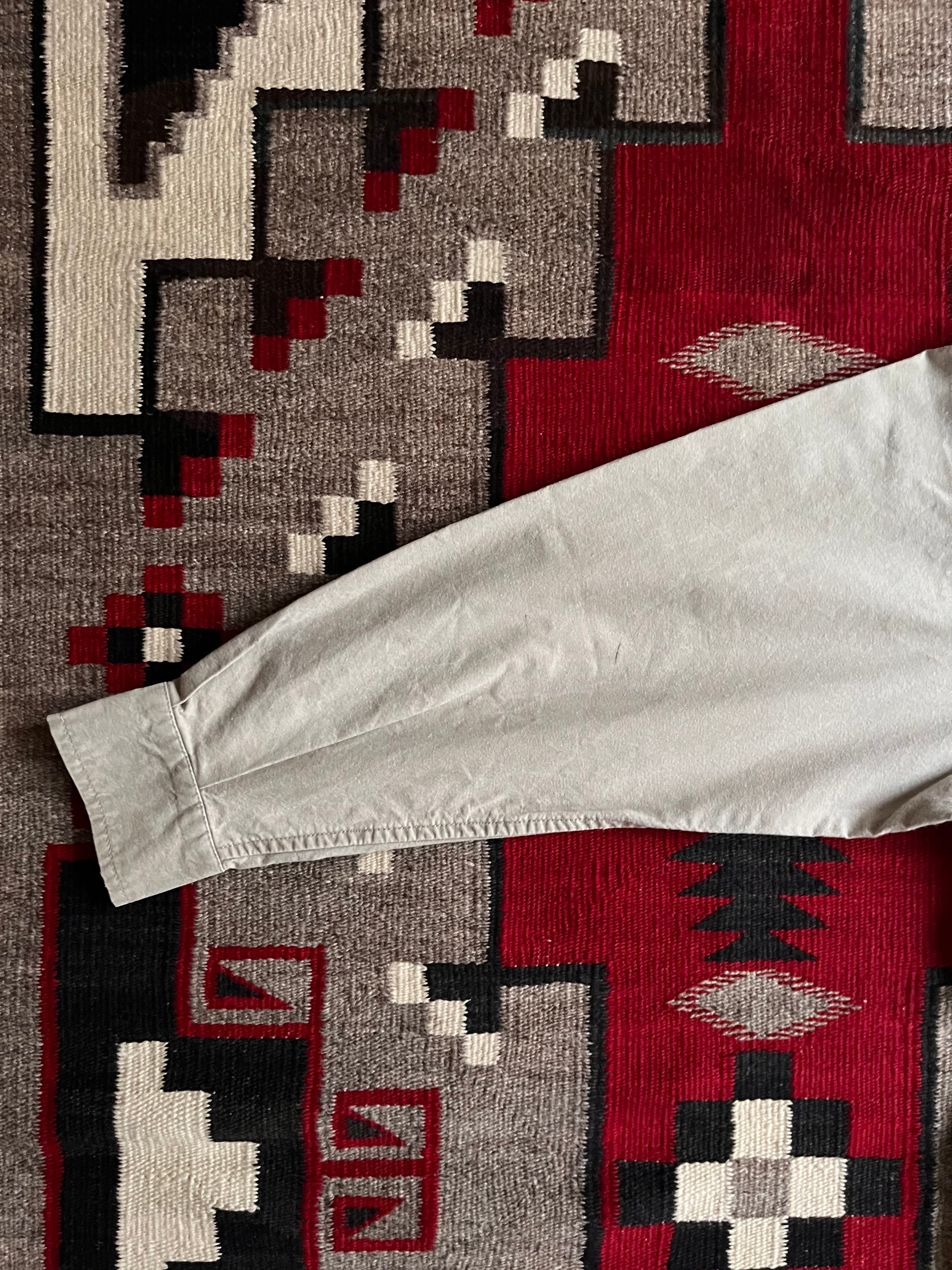 1980s～ BANANA REPUBLIC Safari Jacket M G559 | ROGER'S used