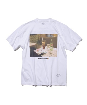 TANGTANG / T-3103 / GASATANG / HIBI÷VIVID (WHITE)