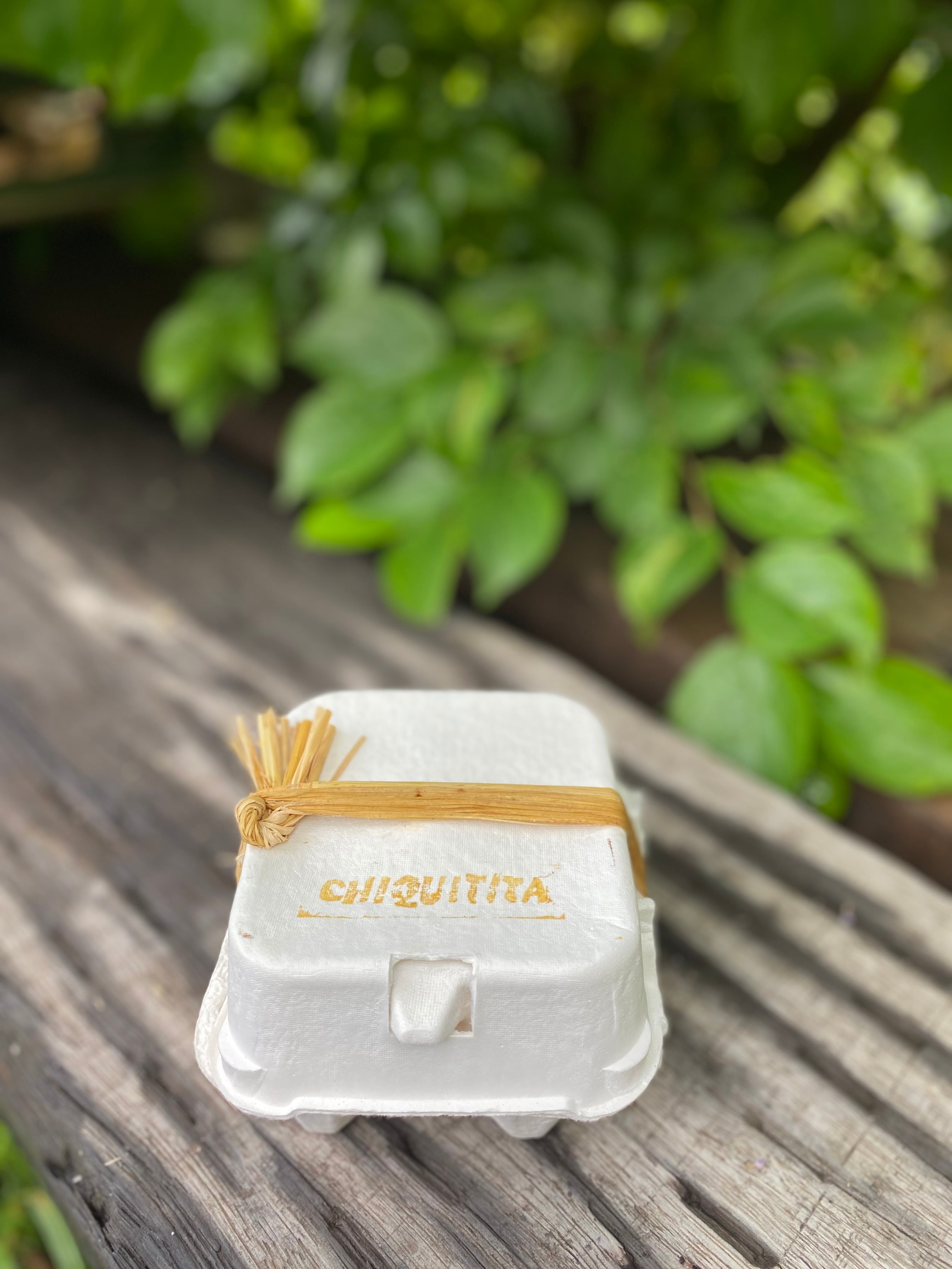 ご贈答用3個 | 自然養鶏チキチータファーム