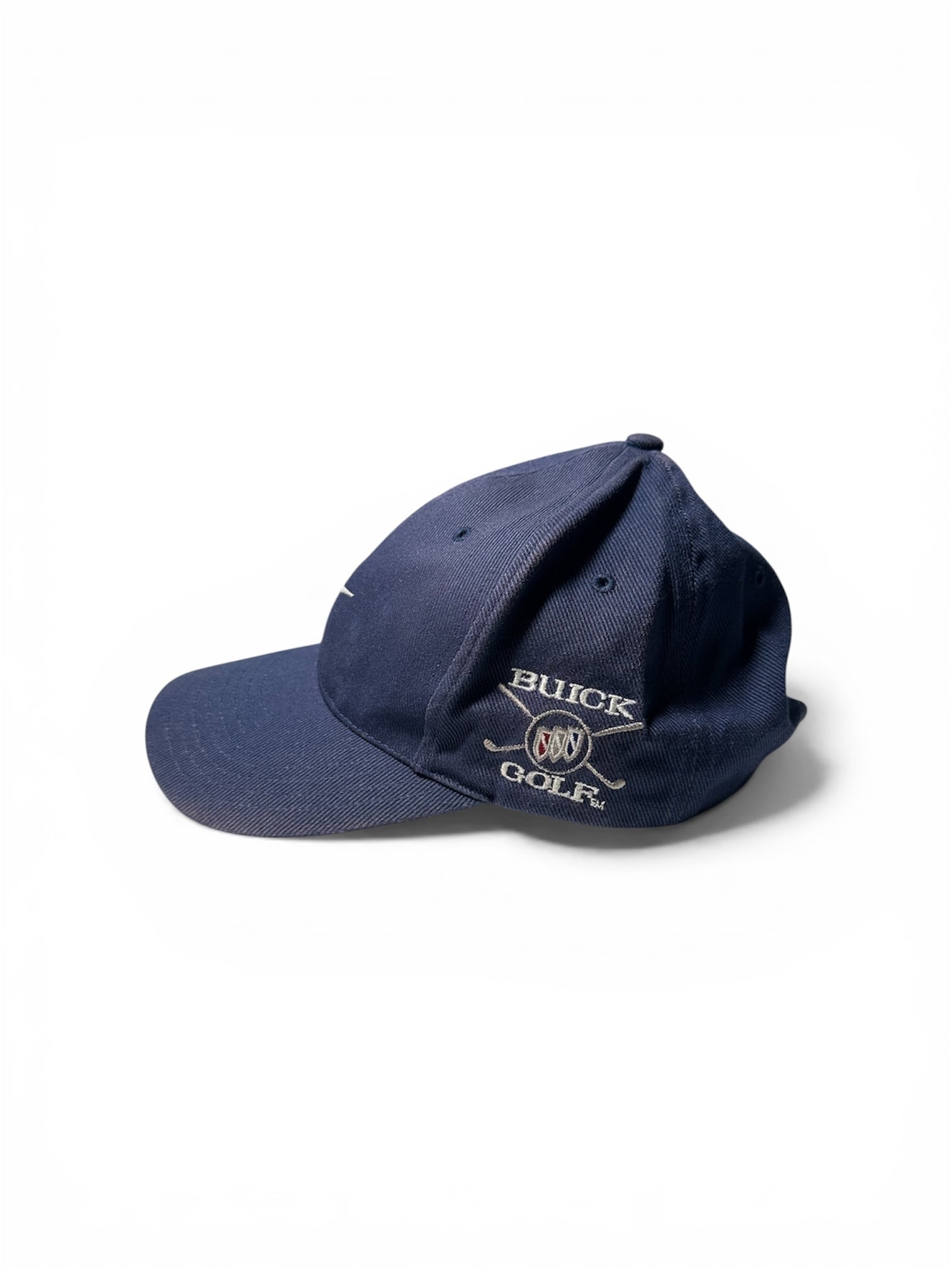 Nike GOLF BUICK OPEN Tiger woods タイガーウッズ Nike Golf Tiger Woods Buick Open Era Cap | GOOD GOLF GOODS