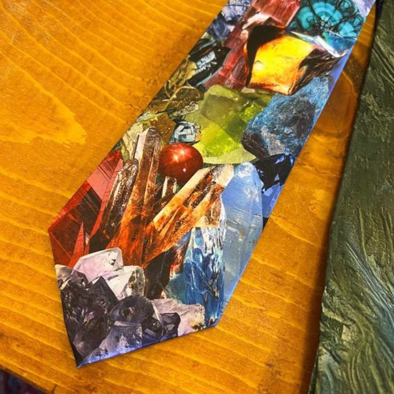 TOPANGA Accessory Heritage Tie, Ore, Gift, Formal, Casual, Classic, Vintage　