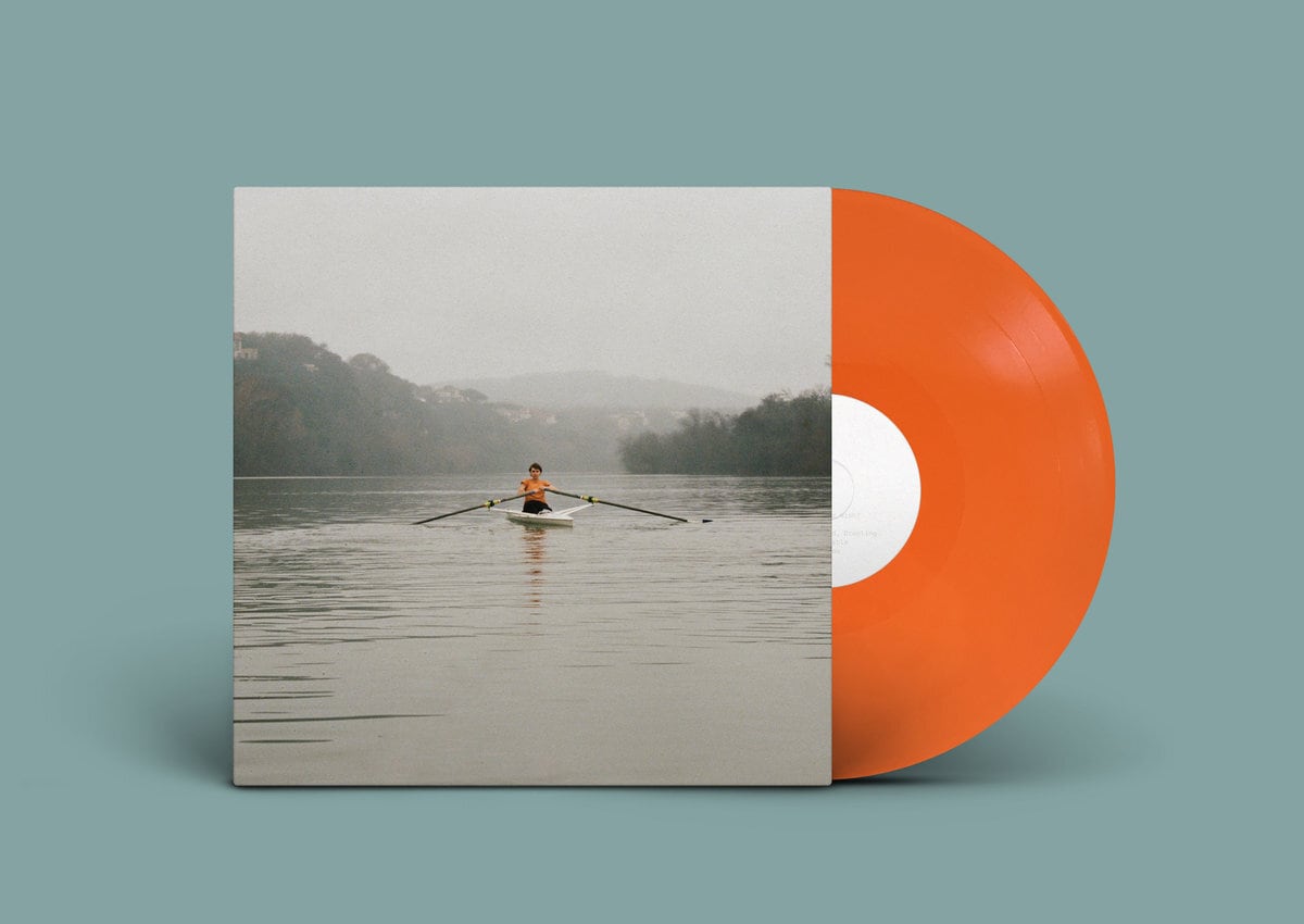 Cross Record / Cross Record（500 Ltd LP） | to'morrow records