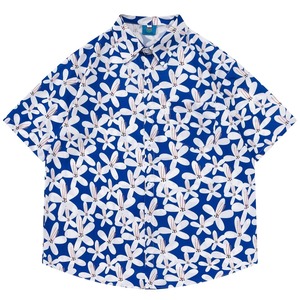 ヴィンテージバロックシャツ 2color【G1144】