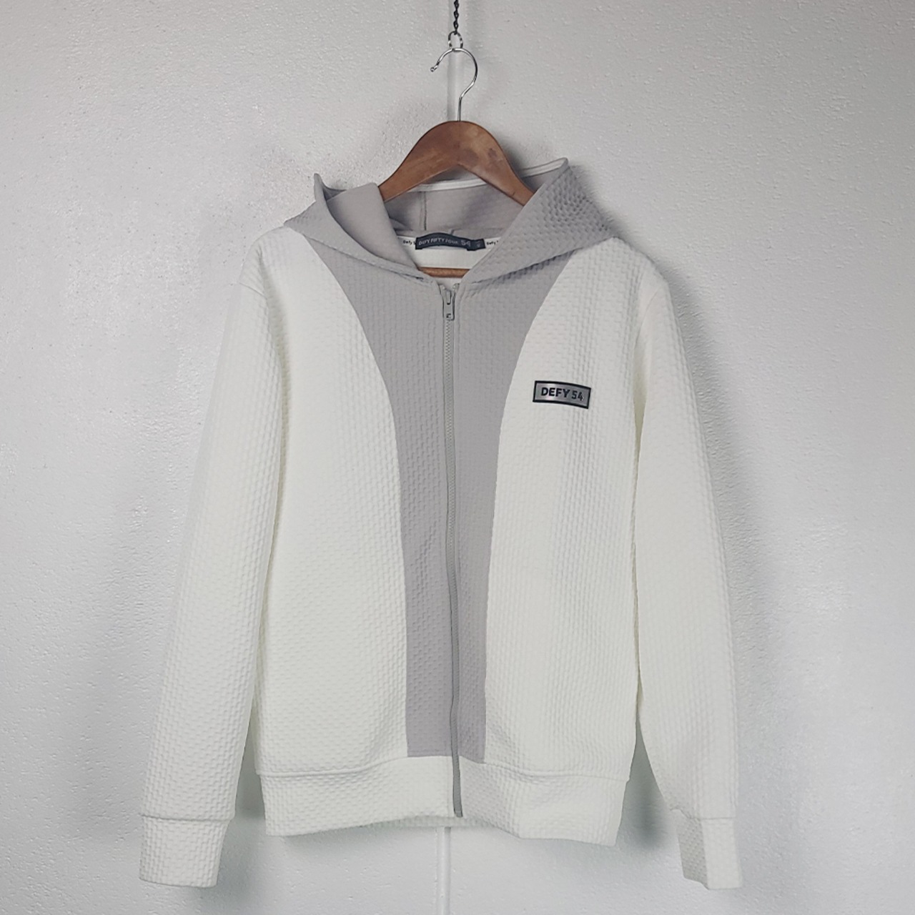 ST ZIP HD DFF1D12G