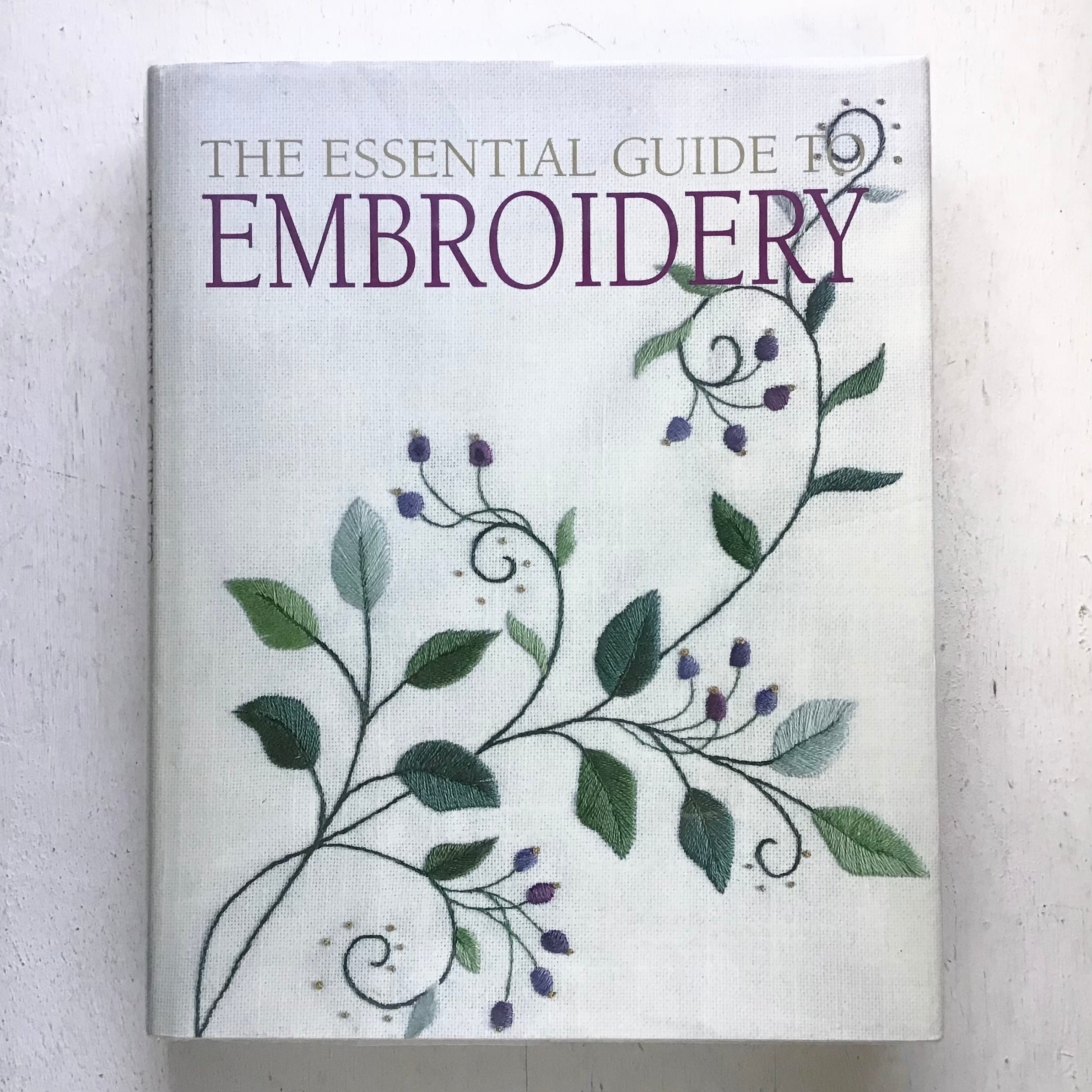 手芸本 | folklora