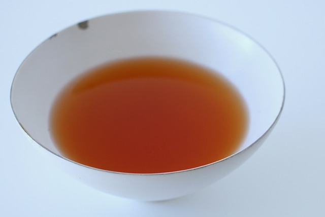 No5 Warm ｜ 7g ｜ハーブティー