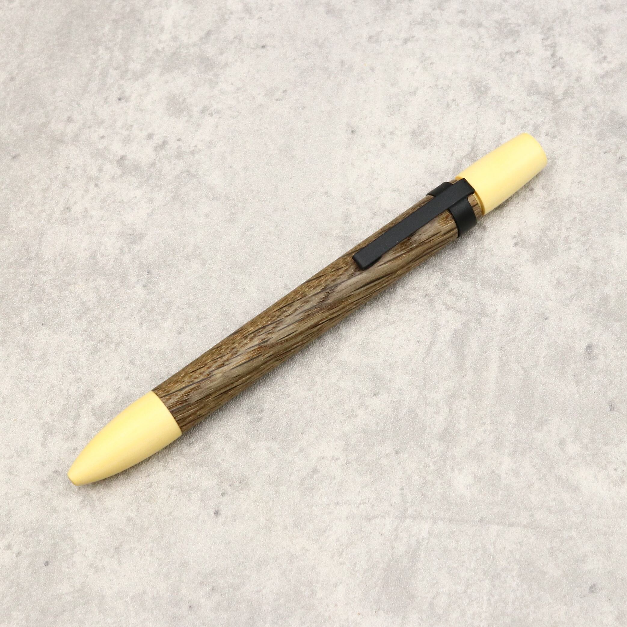 4631 woodturning HOBOKIボールペン 【公式通販】