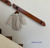 【取寄/韓国直送】Brodyjane ジェニースーツ｜秋服｜ベビー服｜韓国子供服｜26/AT