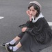 ✞ ♡ ロング スウィート ✞ゴスロリ SM ミリ 甘ロリ クラロリ 和ロリ エレガント 黒ロリ 姫ロリ 華ロリ BB-BB69269764451