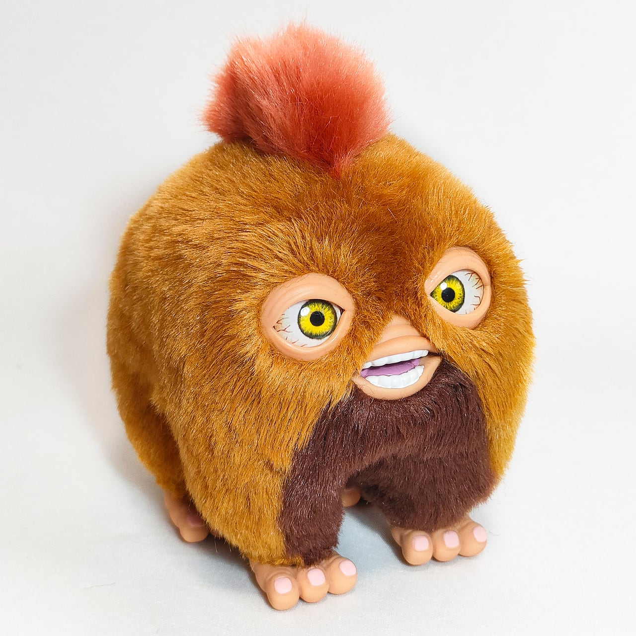 baccan ORBY バッカン ソフビ グリーン オレンジ ORBY | baccan