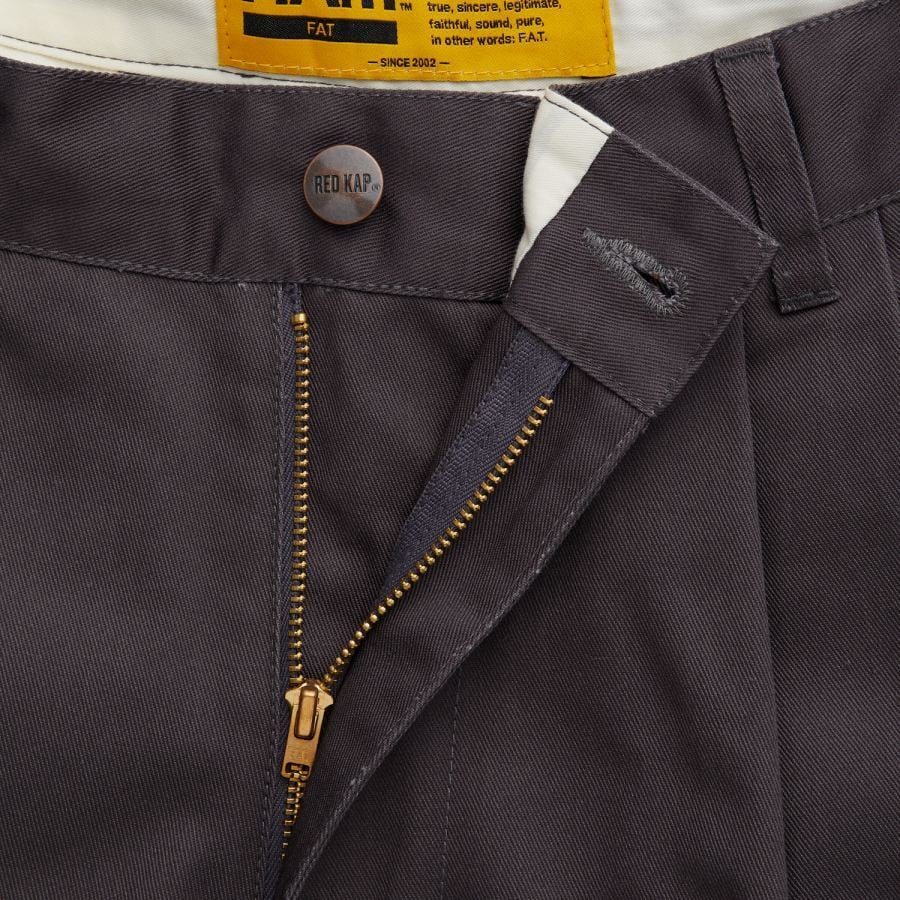 パンツ F.A.T. BIGKAP F.A.T. : BIGKAP | FULLSPEC.