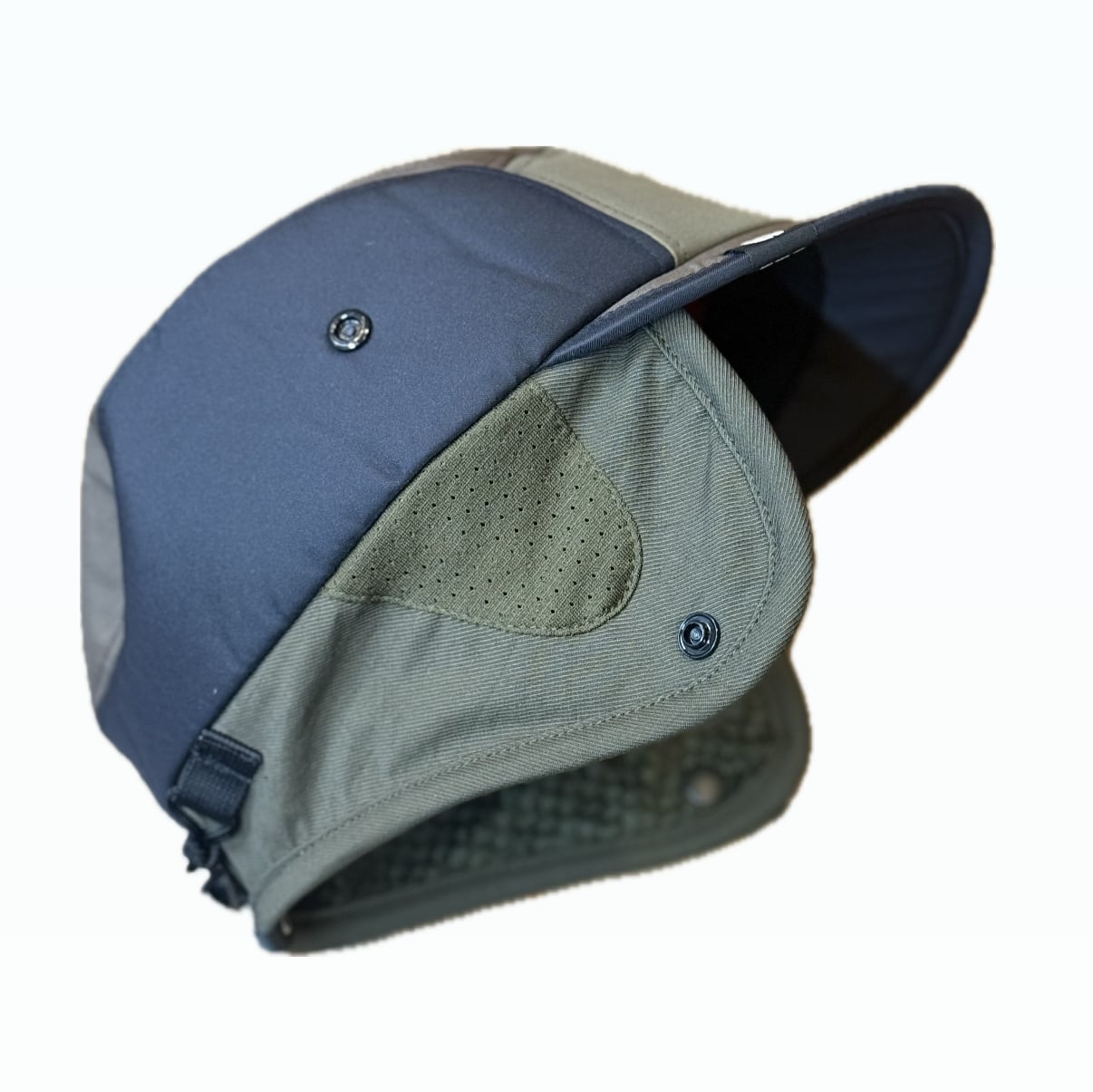 WORKROWN x CAPCELL ORIGINAL SNOW MOUNTAIN ADDICT 2025-26 | CAPCELL