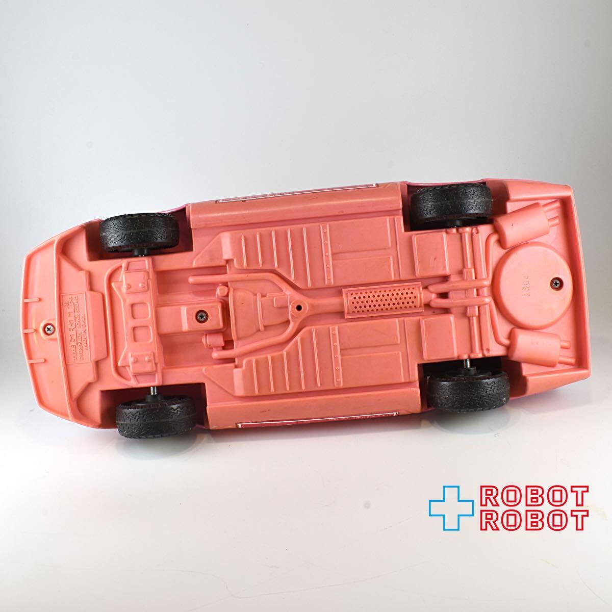 ERTL グレムリン ギズモ ギズモービル ピンクコルベット | ROBOTROBOT