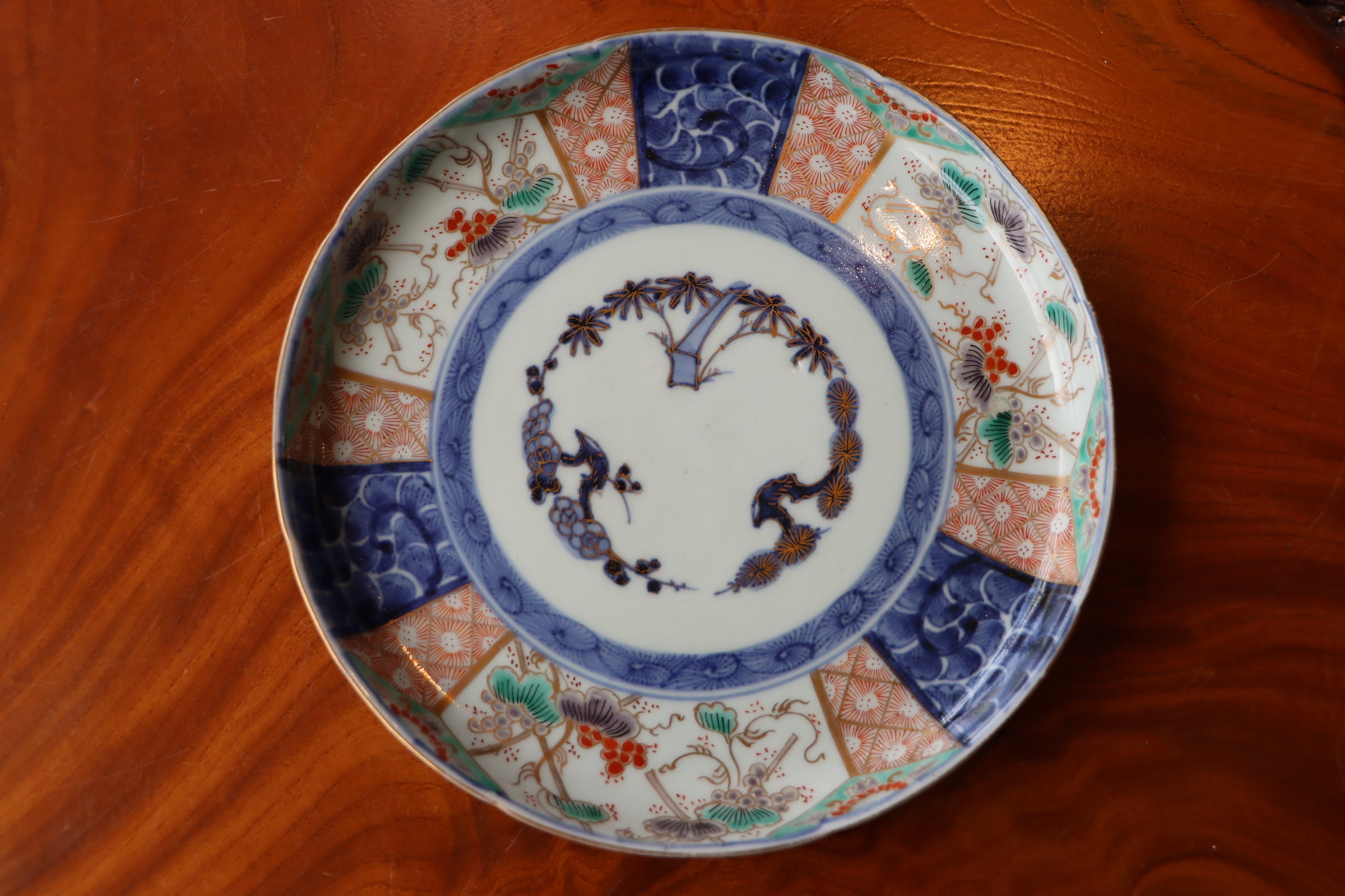 古伊万里 江戸中期 大明成化年製 角皿5枚 古伊万里 江戸中期 大明成化年製 角皿5枚 【公式通販】