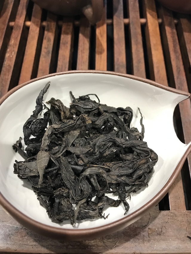 野生杜仲茶 20g