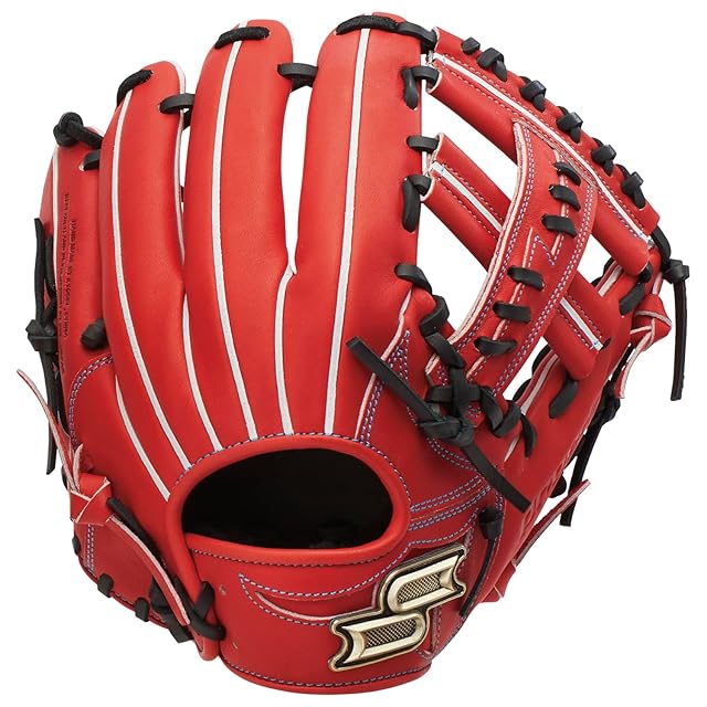 神革】てっぺんグローブ 硬式内野用 MIE型 ダッチビールキップレザー