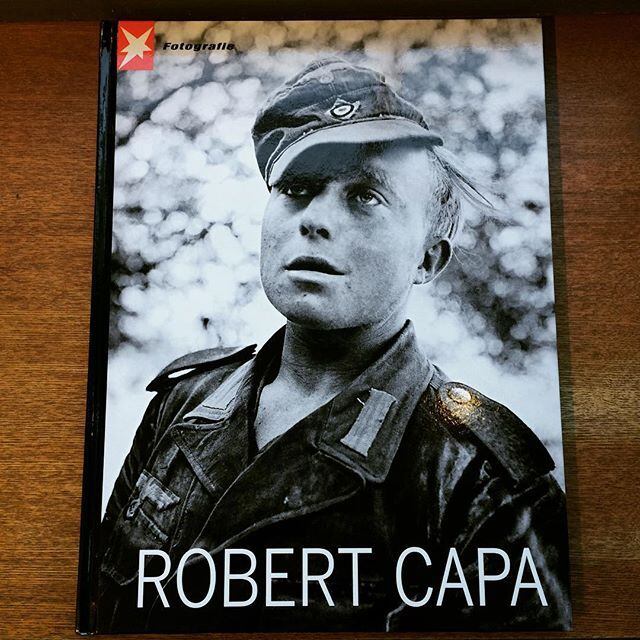 写真集「Robert Capa (Stern Fotographie) 」 - 画像1