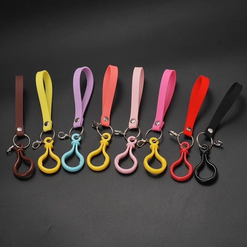 ハンドメイド ペアストラップ ricordo_kizuna-storap