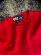 90s Ralph Lauren Cashmere Cable Knit