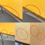 Fritz Hansen フリッツハンセン Superellipse スーパー楕円テーブル ダイニングテーブル 木製 オーバル テーブル 北欧 ナチュラル モダン