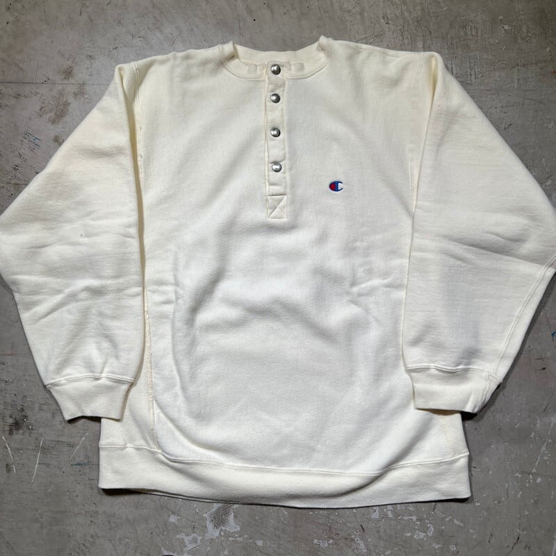 希少 champion リバースウィーブ　XL