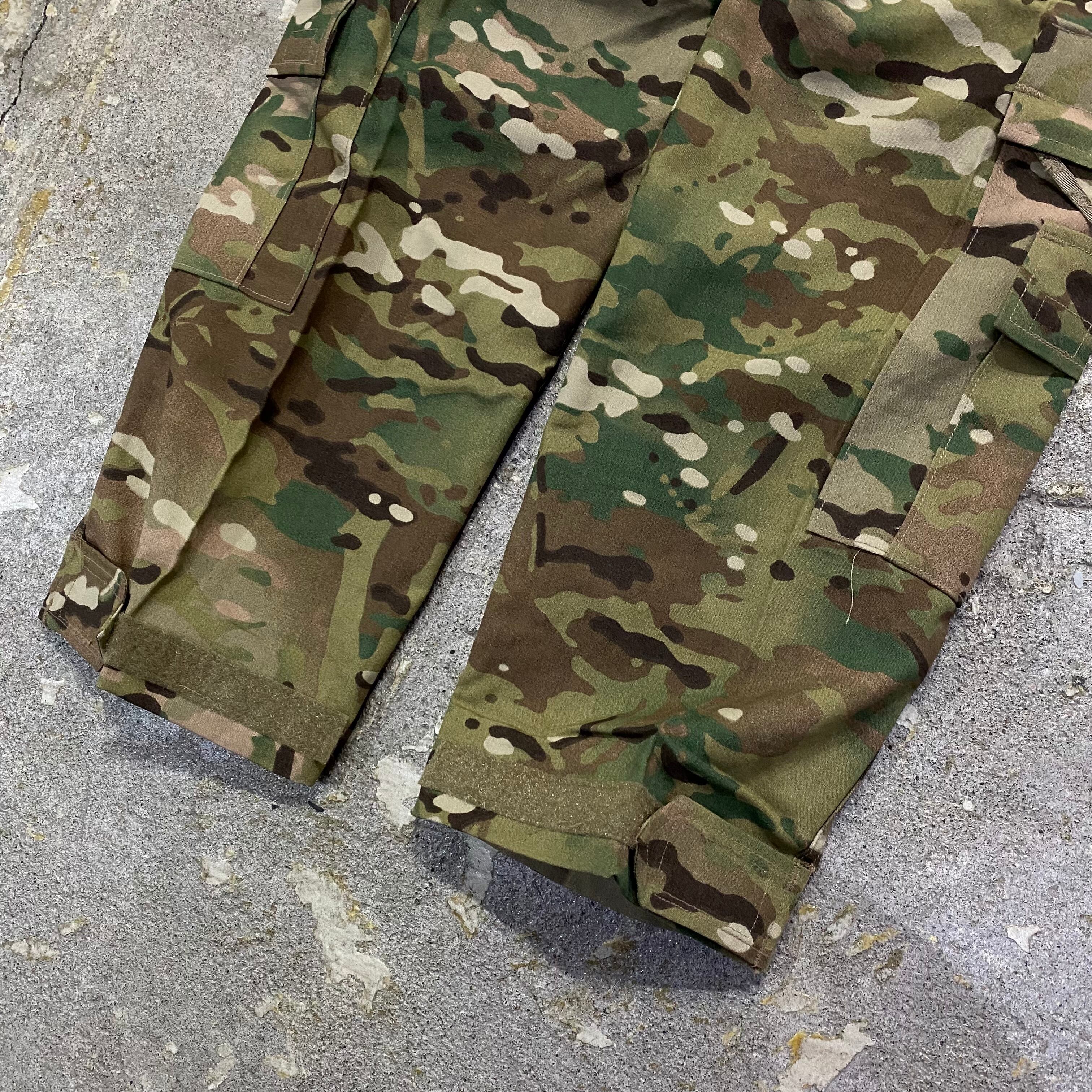 14s us army Trouser Aircrew combat pants | What