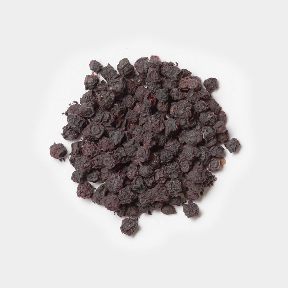 シングルハーブ ビルベリー(ミニ20g)