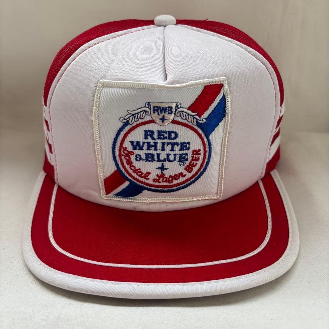 DAYTONA BIKE WEEK キャップ ビンテージ バイクウィーク 帽子 | UC TRADING