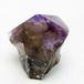 アメジスト 原石 置物 カット原石 amethyst 一点物 142-10392